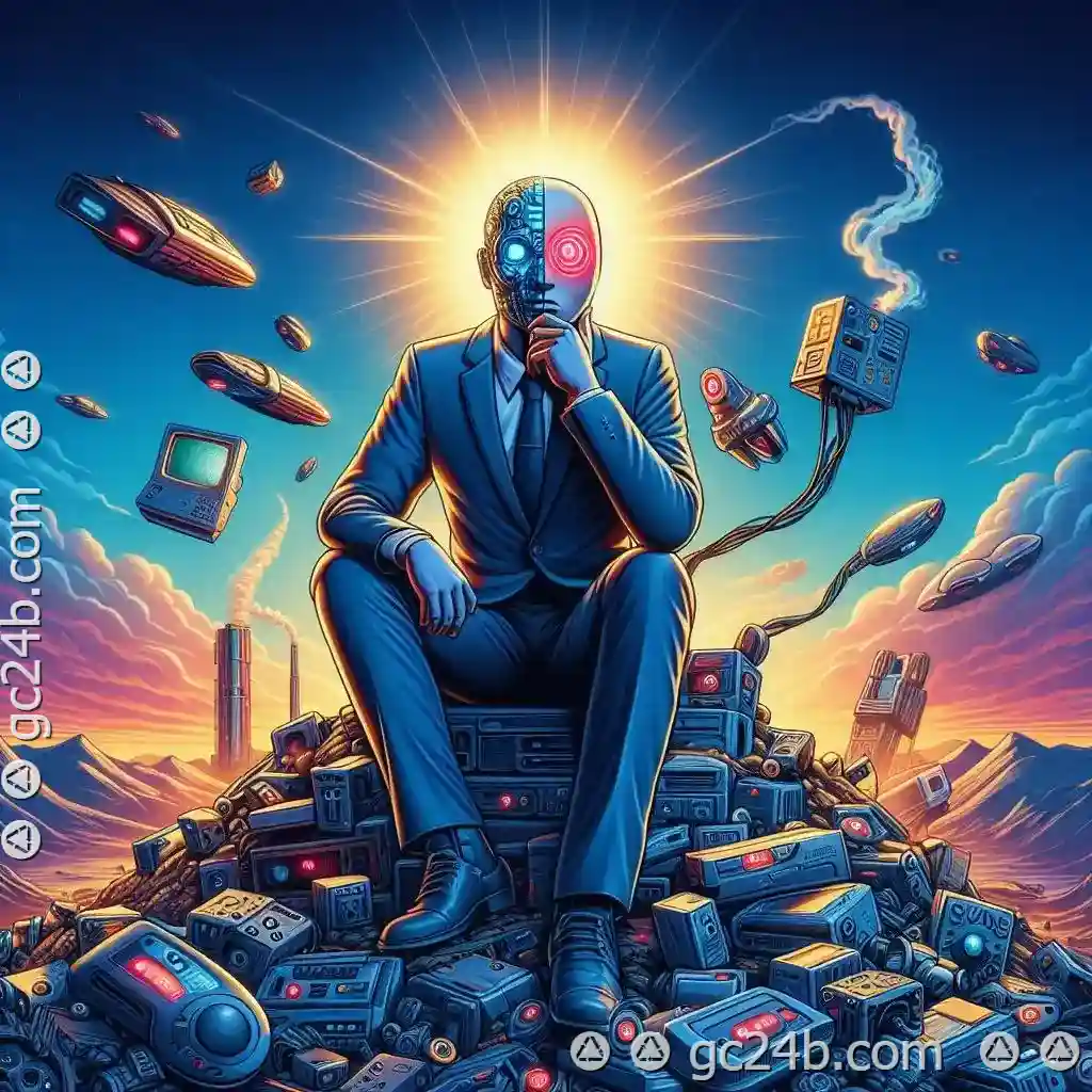 The Rise of Fake 'Remasters' That Are Just Asset Flips