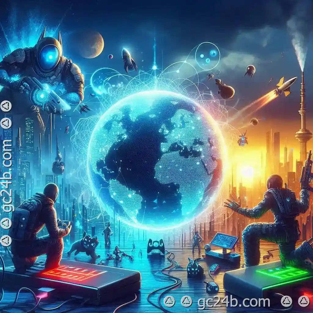 The Rise of 'Games as a Service' - And Why It's Dangerous