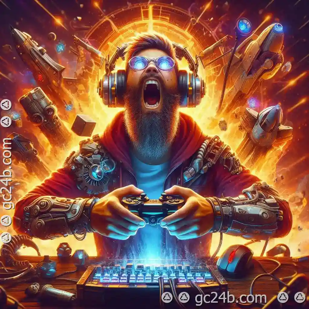 The Rise of Gaming Burnout in Competitive Scenes