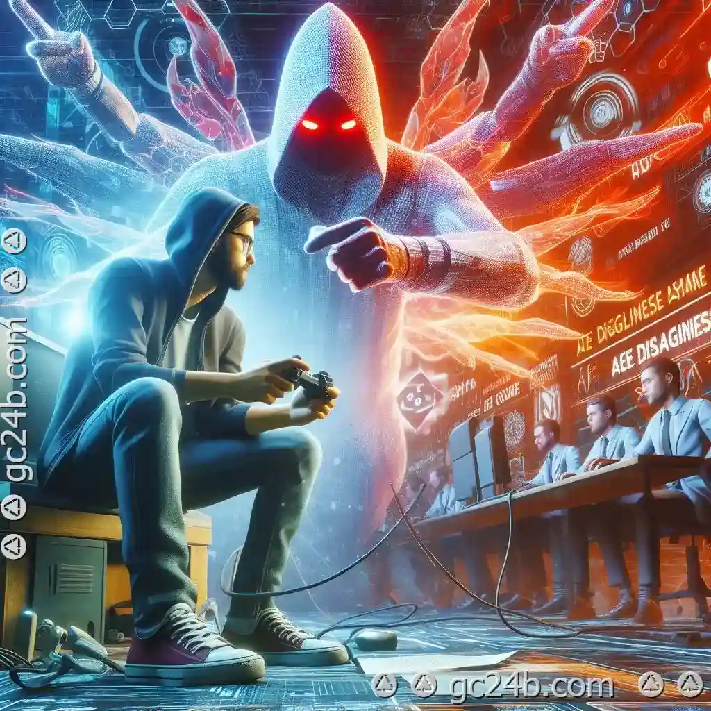 The Rise of ‘Gaming Disorder’ Diagnoses-Legit or Hype?