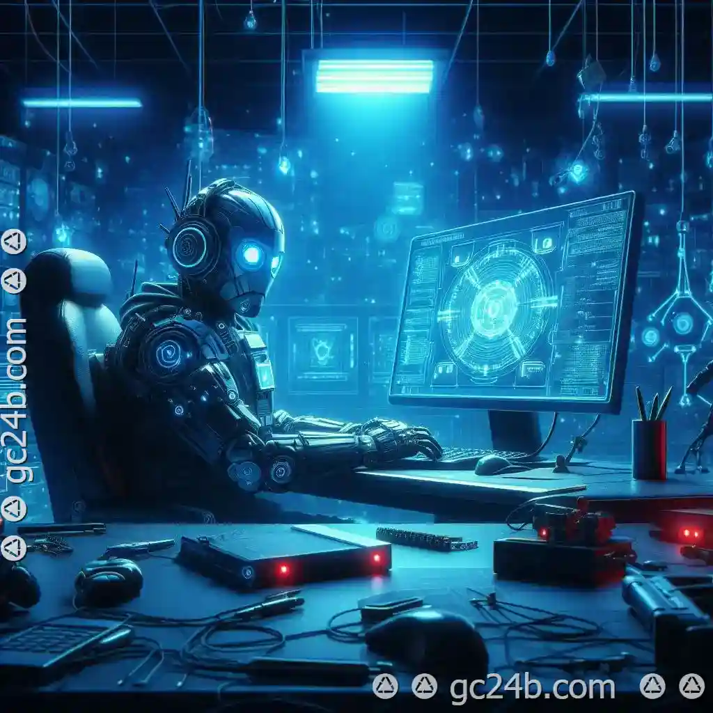 The Role of Machine Learning in Detecting Game Hacks