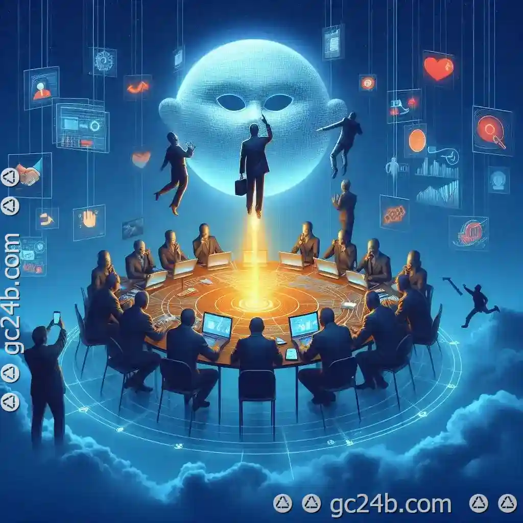 The Role of Peer-to-Peer Networking in Cheating