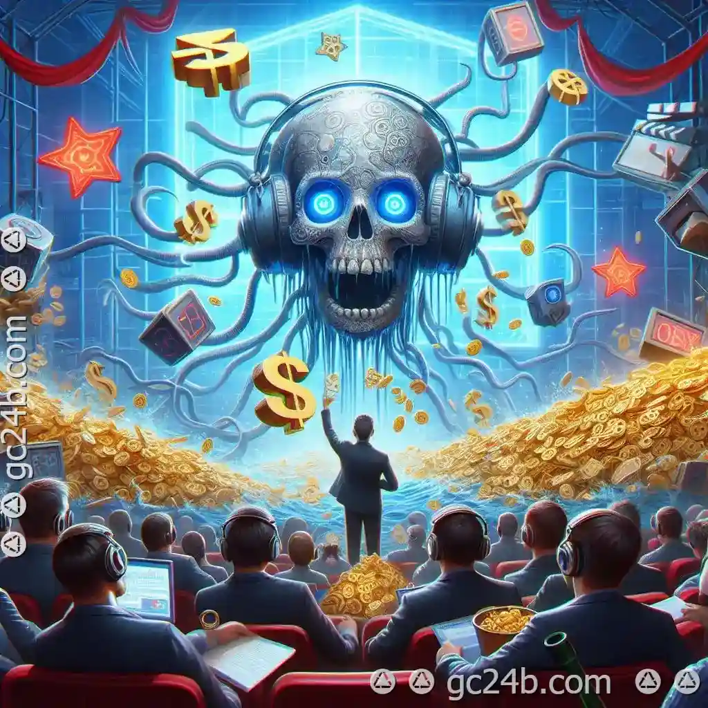 The Role of Streamers in Promoting (or Criticizing) Microtransactions