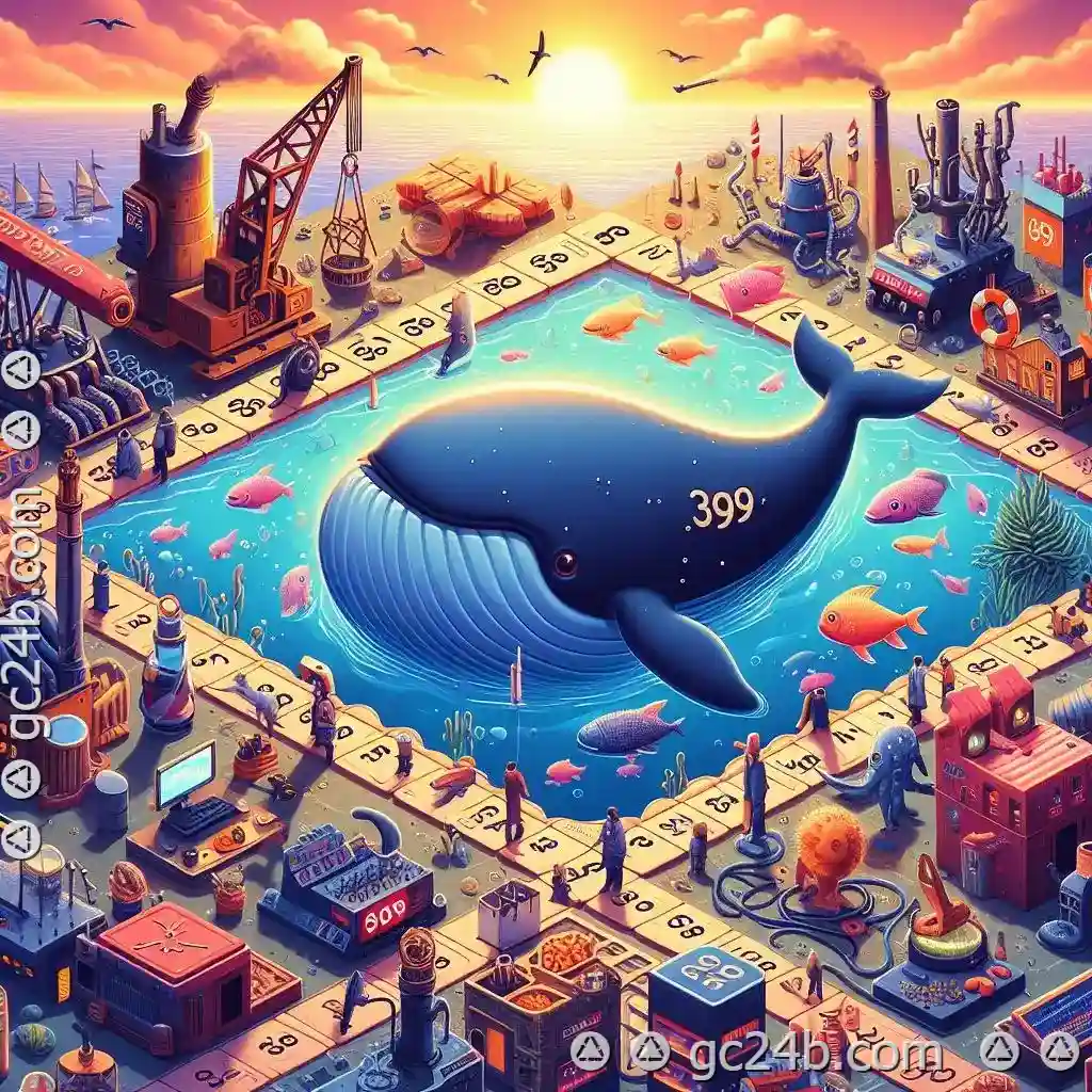 The Role of Whales in Keeping P2W Games Alive