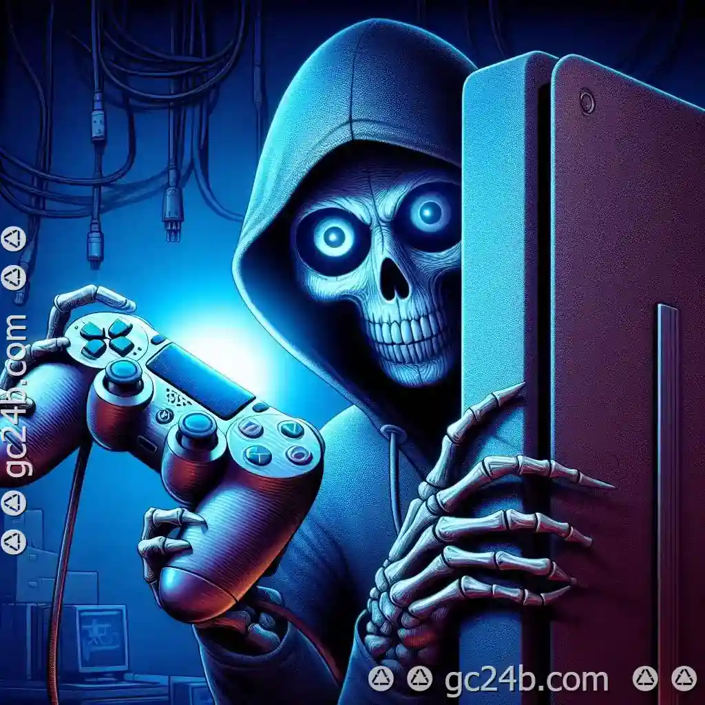 The Scary Truth About Save File Editing in Single-Player Games