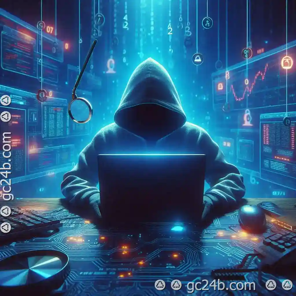 The Shady World of Data Brokers in the Gaming Industry