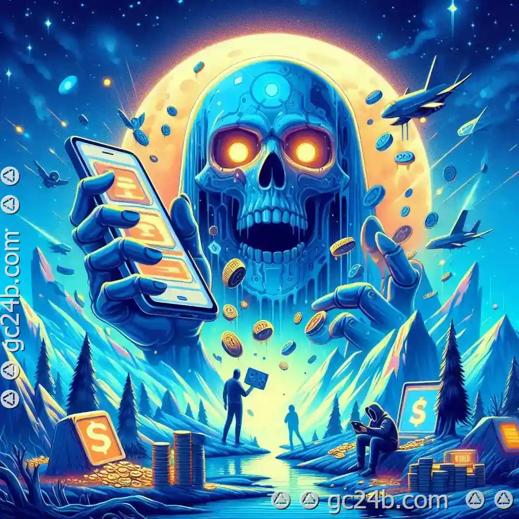 The Shocking Truth About ‘Clicker’ Scam Games