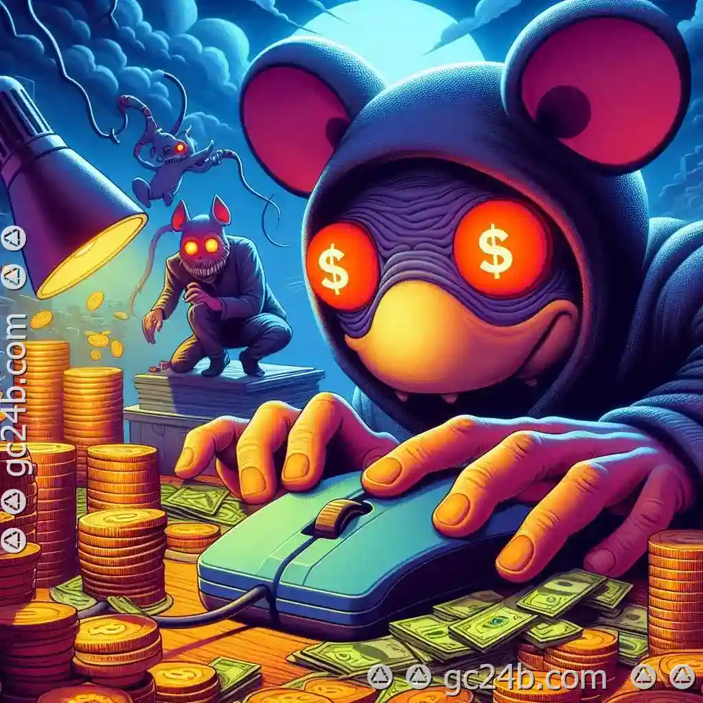 The Uncomfortable Truth: Some Devs Profit from Cheaters’ Accounts