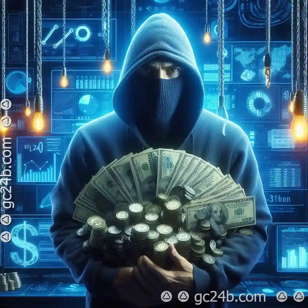 The Underground Economy of Game Hacking: Who Profits?