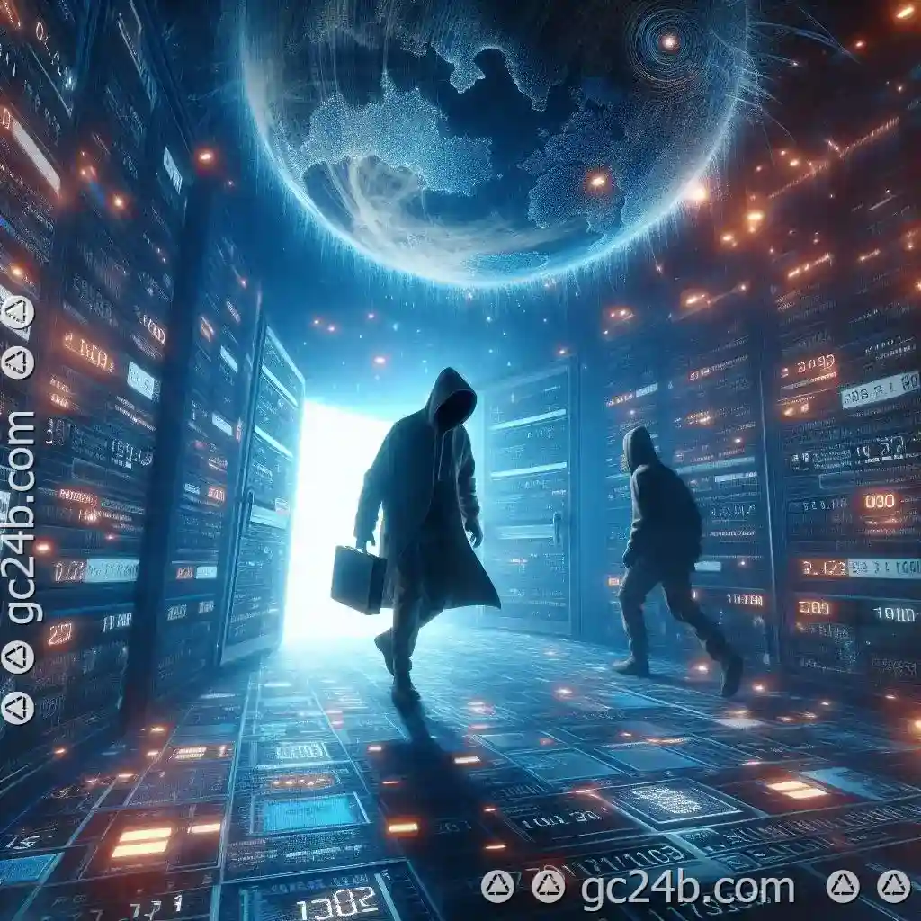 The Underground Forums Where Stolen Accounts Are Traded