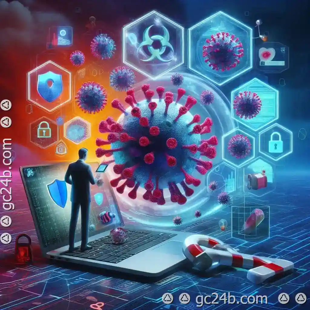 The 'Virus Simulator' Scam - How Fake Apps Fool Millions