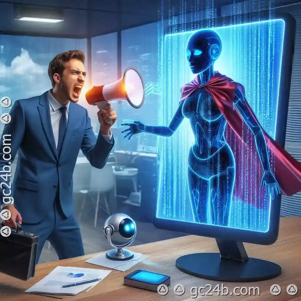 When AI Voice Cloning Enables New Forms of Harassment