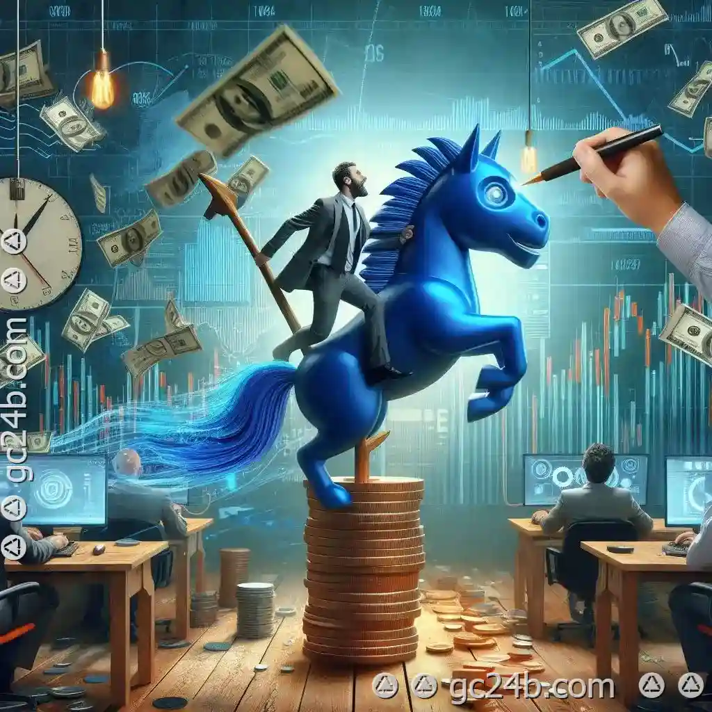 When Cheating Becomes a Business - The Rise of Boosting Services