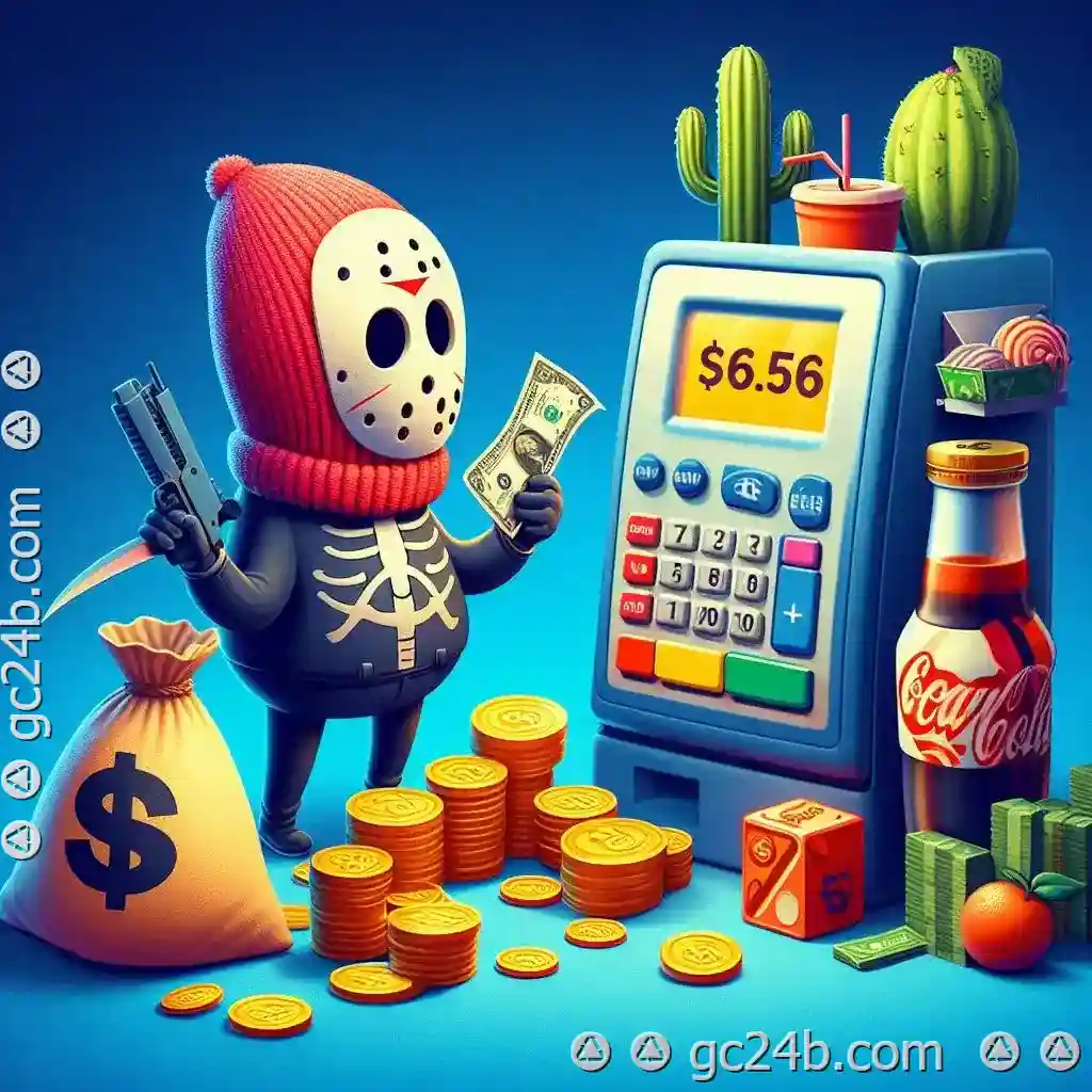 When 'Convenience Items' Become Pay-to-Win By Another Name