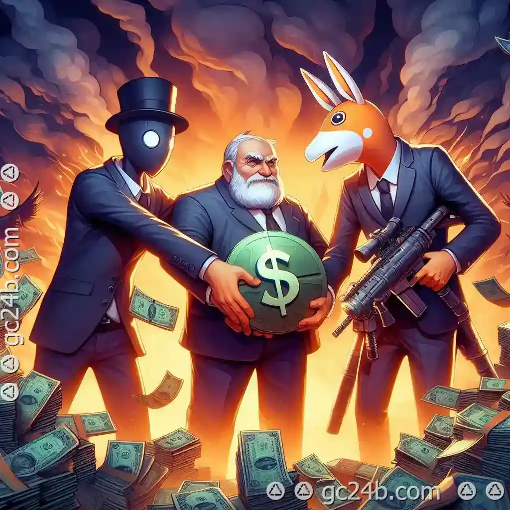 When ‘Early Access’ Games Use Pay-to-Win to Fund Development