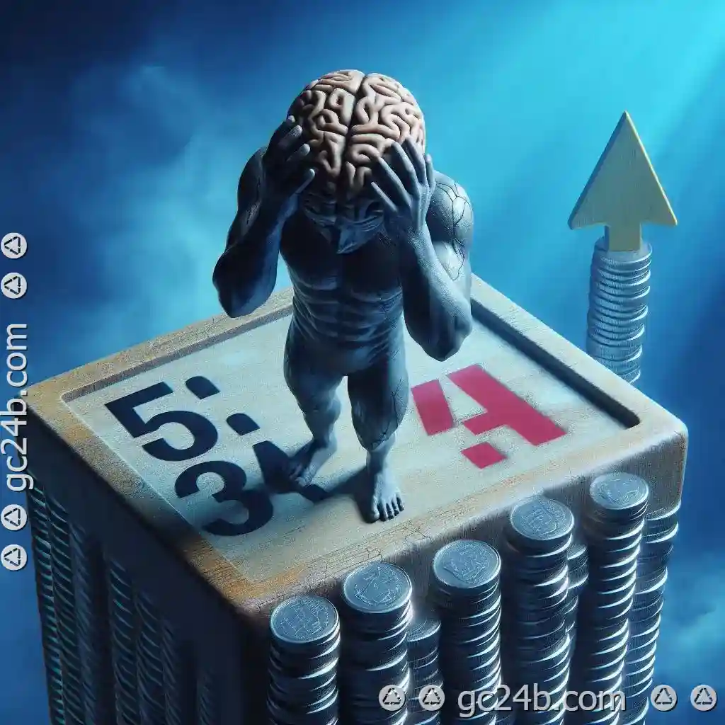 When Leaderboards Become a Mental Health Hazard