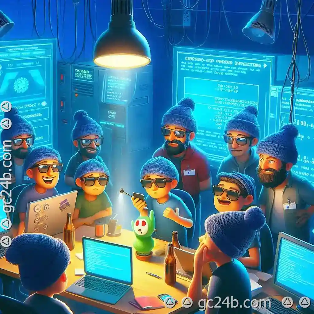 When Peer-to-Peer Is Better Than Servers - But Devs Don't Care