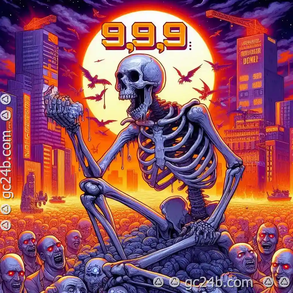 When Single-Player Games Die Because Servers Shut Down