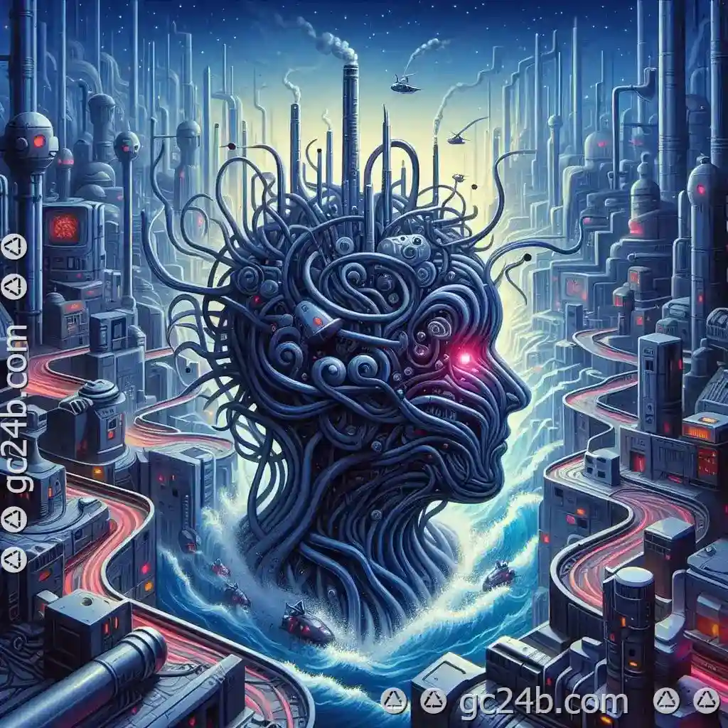 Why AI-Generated Quests Feel Soulless and Repetitive