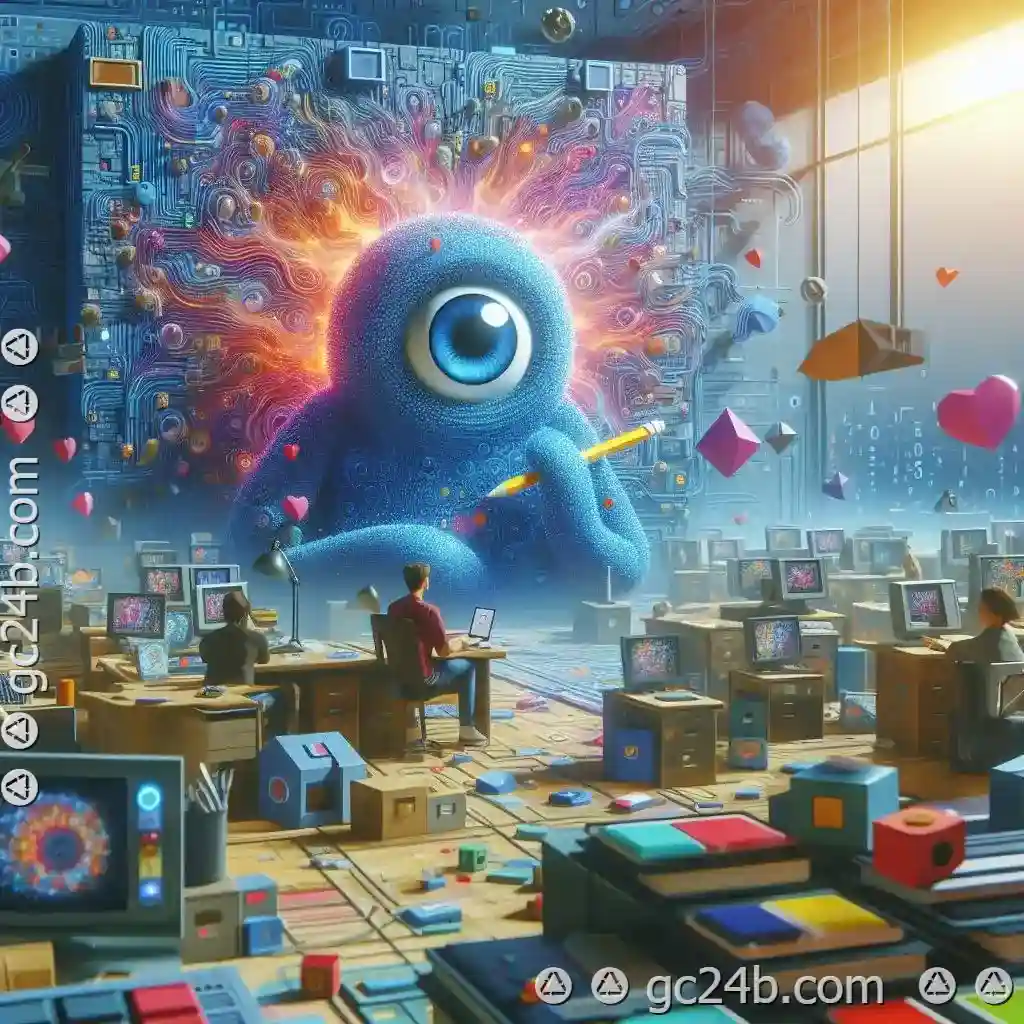 Why AI-Generated Stories Often Lack Creativity