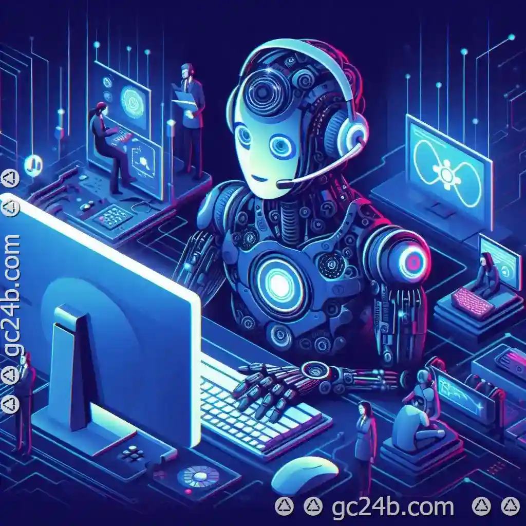 Why AI-Powered Customer Support Often Fails Gamers