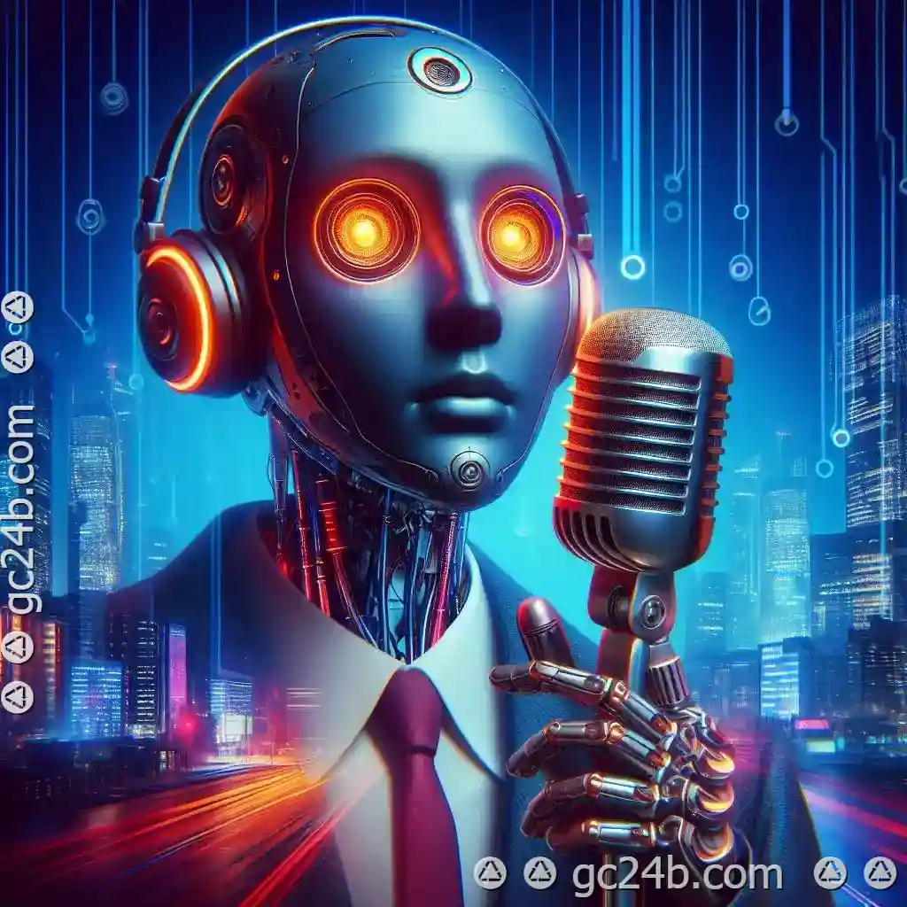 Why AI Voice Acting Is Creeping Players Out - The Uncanny Valley