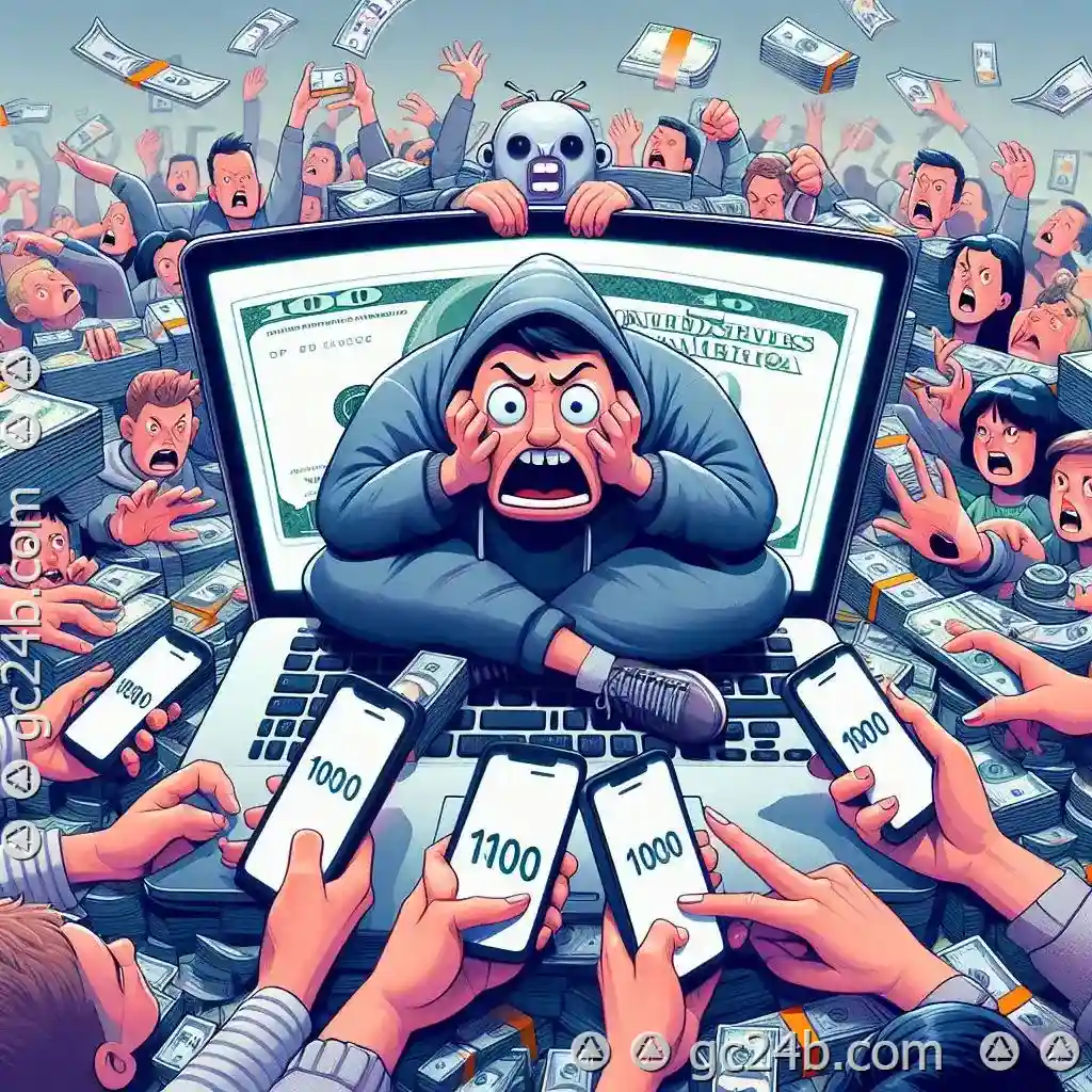 Why Always-Online DRM Hurts Paying Customers the Most