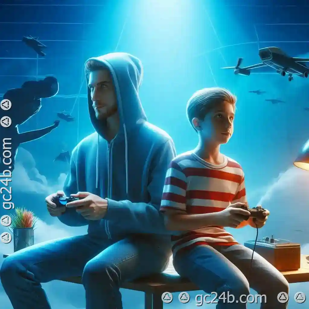 Why Children Are Particularly Vulnerable to Game Scams