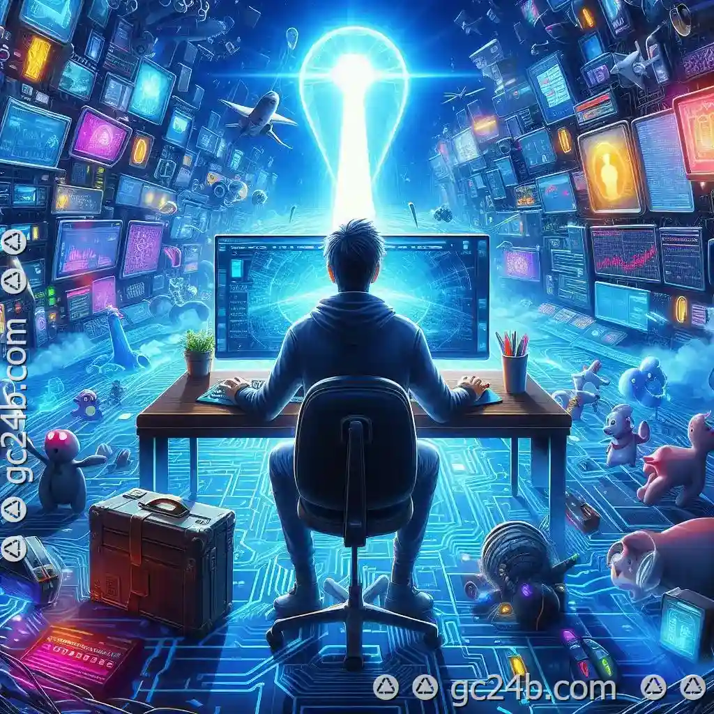 Why Free-to-Play Games Are a Hotbed for Hackers