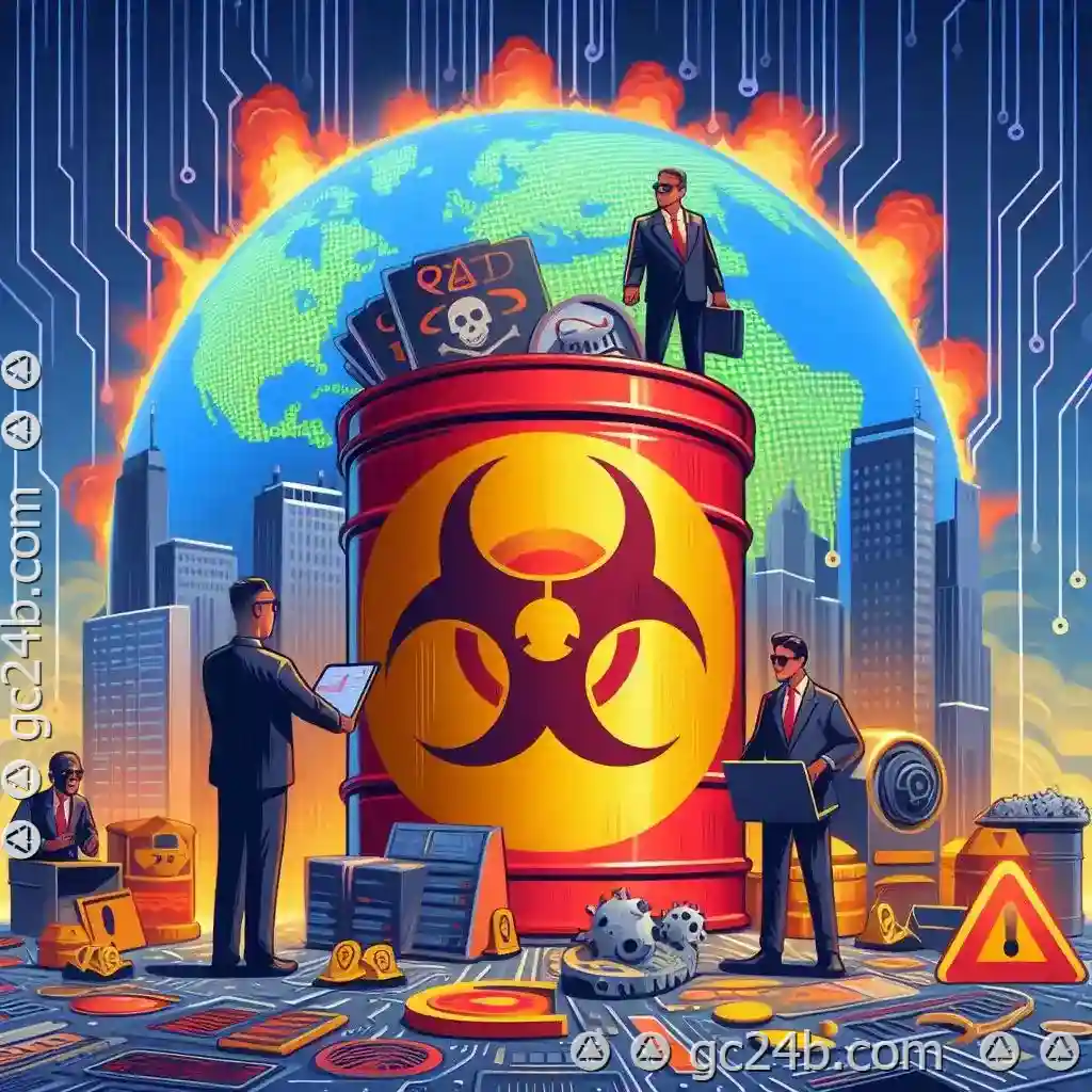 Why Free Robux Generators Are Always Malware