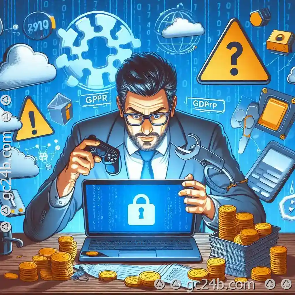 Why GDPR Makes It Harder to Monetize Player Data