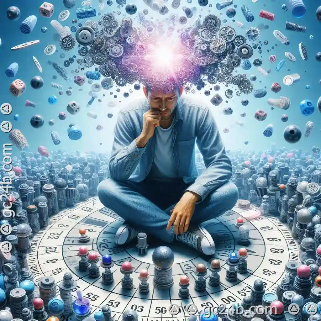 Why 'One More Match' Turns Into 100 - The Psychology of Compulsive Play