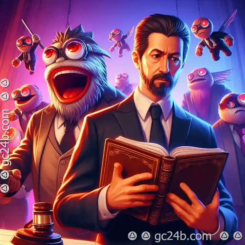 Why Players Are Suing Over Deceptive Microtransactions