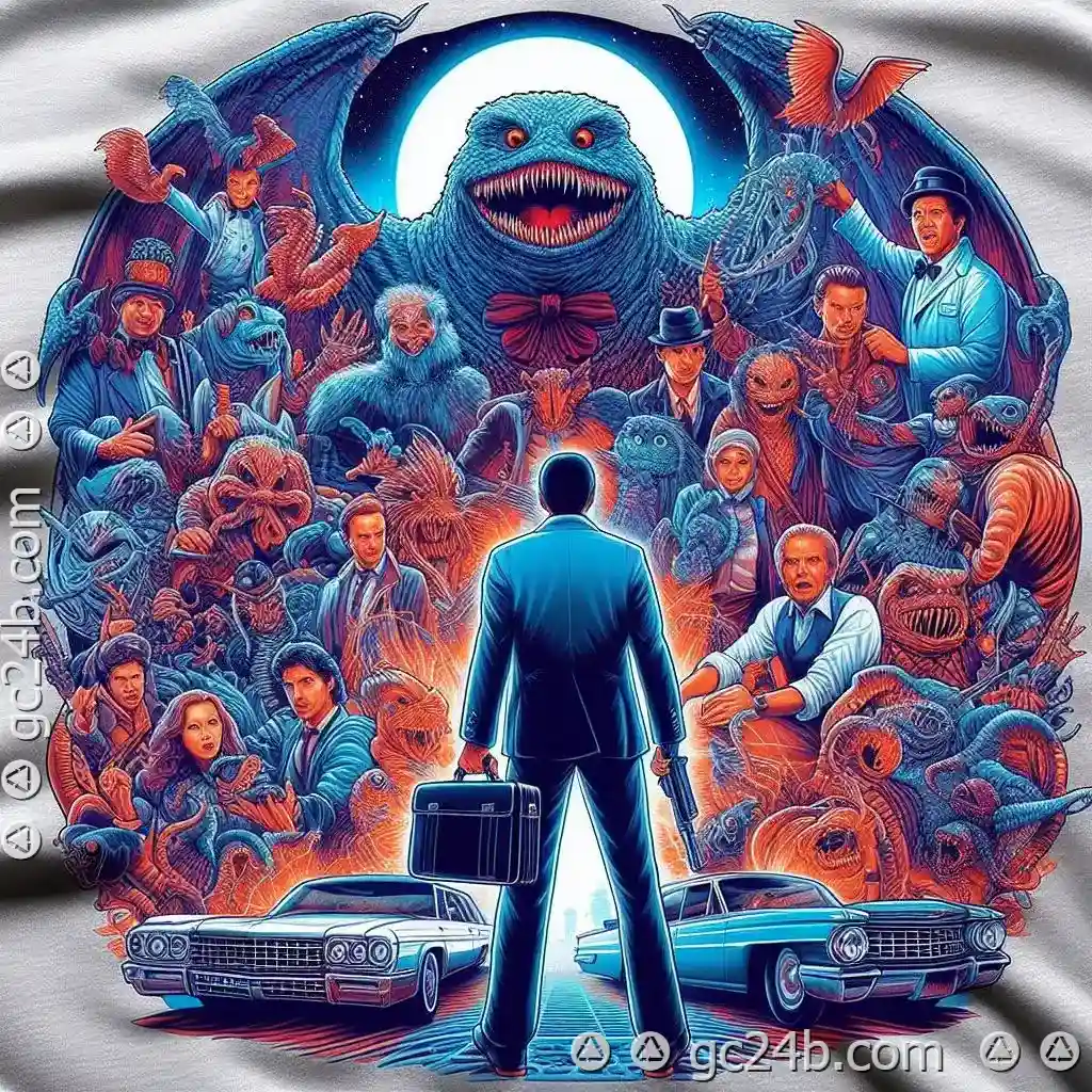 Why Some ‘Classic’ Reboots Are Just Cheap Reskins