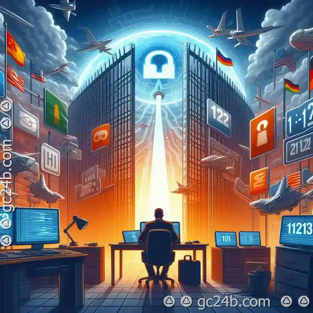 Why Some Countries Ban Games Over Data Privacy