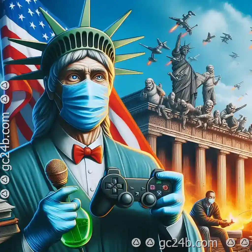 Why Some Countries Now Treat Gaming Like a Public Health Crisis
