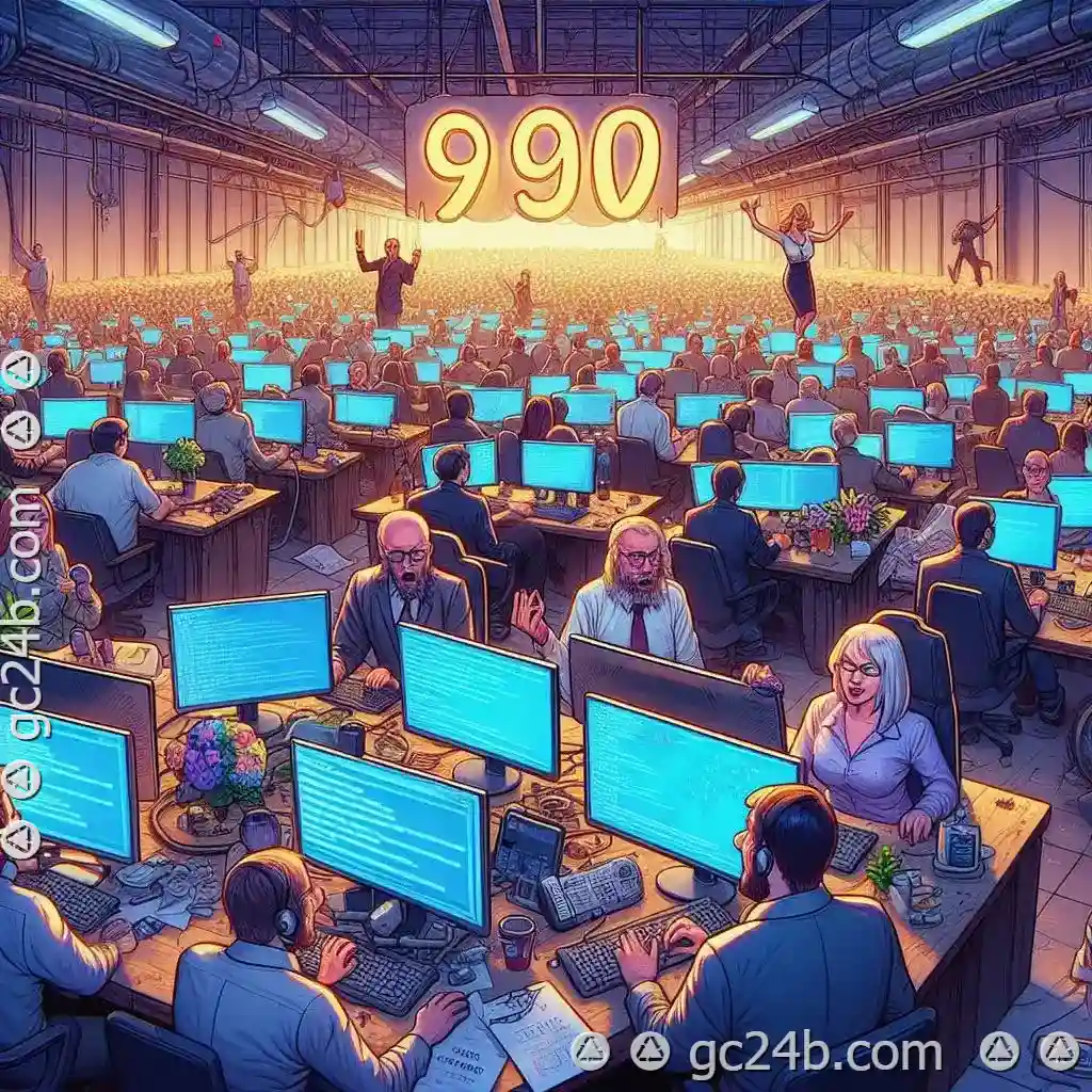 Why Some Devs Admit Always-Online Was a Mistake