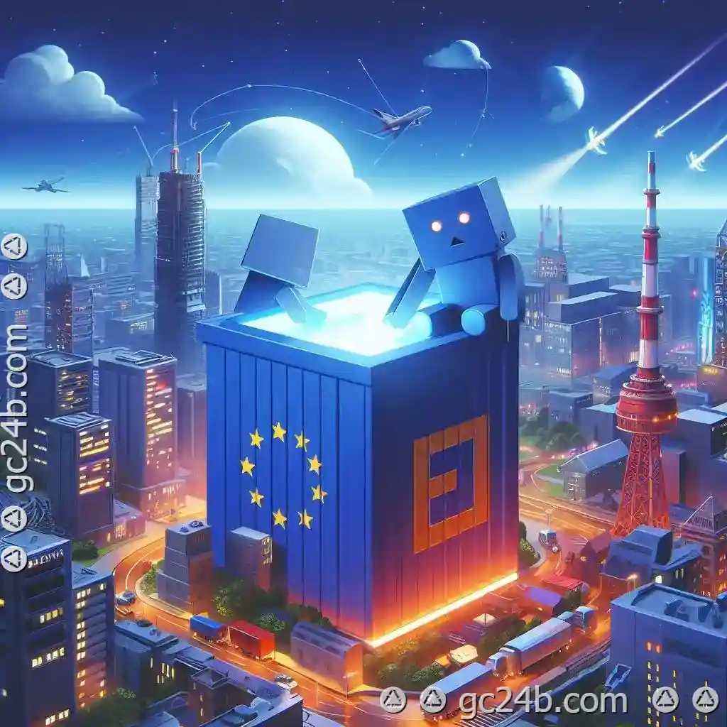 Why Some Devs Are Moving Servers Outside the EU