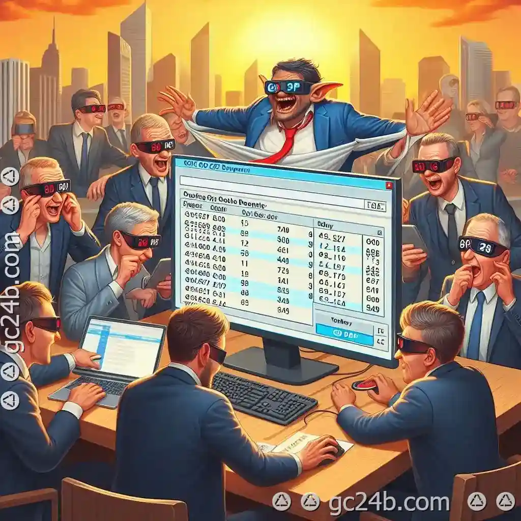 Why Some Devs Ignore GDPR-And Get Away With It