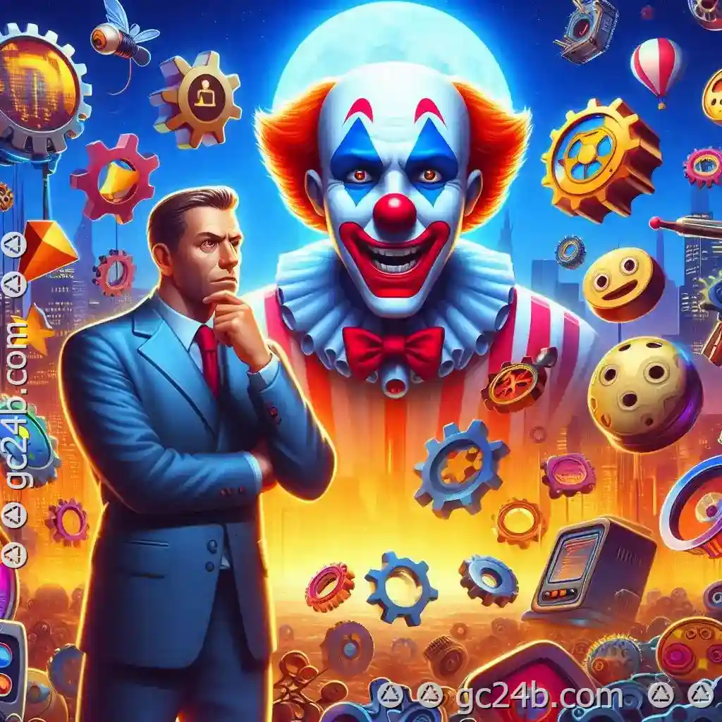 Why Some Fake Games Exist Just to Show 100 Ads Per Minute