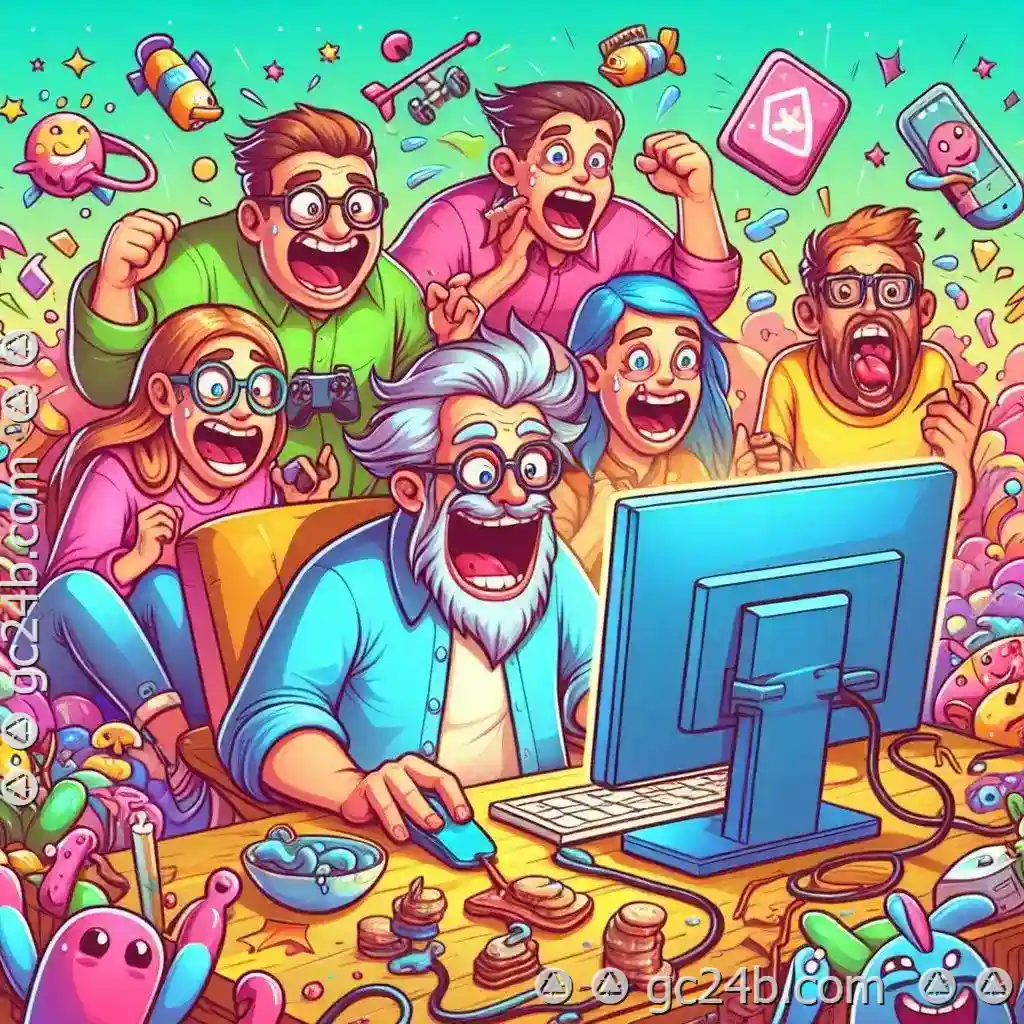 Why Some Fake Games Never Get Taken Down