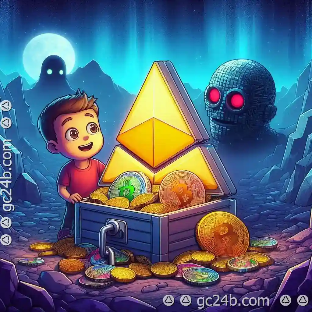 Why Some Fake Games Secretly Mine Cryptocurrency