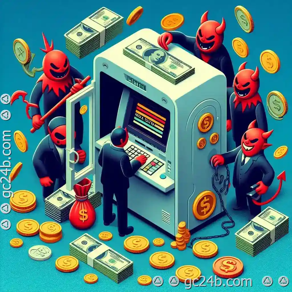 Why Some ‘Free’ Games Are Just Malware in Disguise