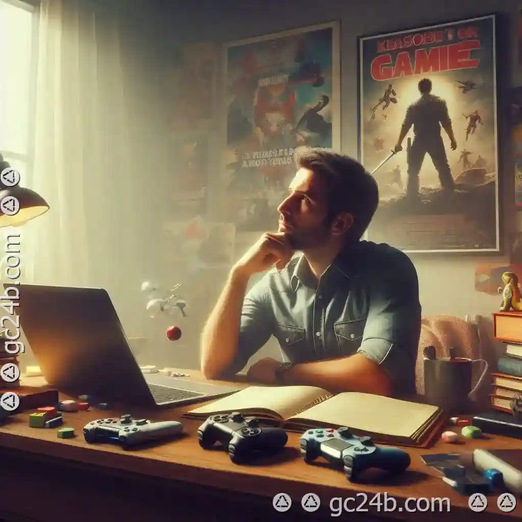 Why Some Games Are Unplayable After Just a Year