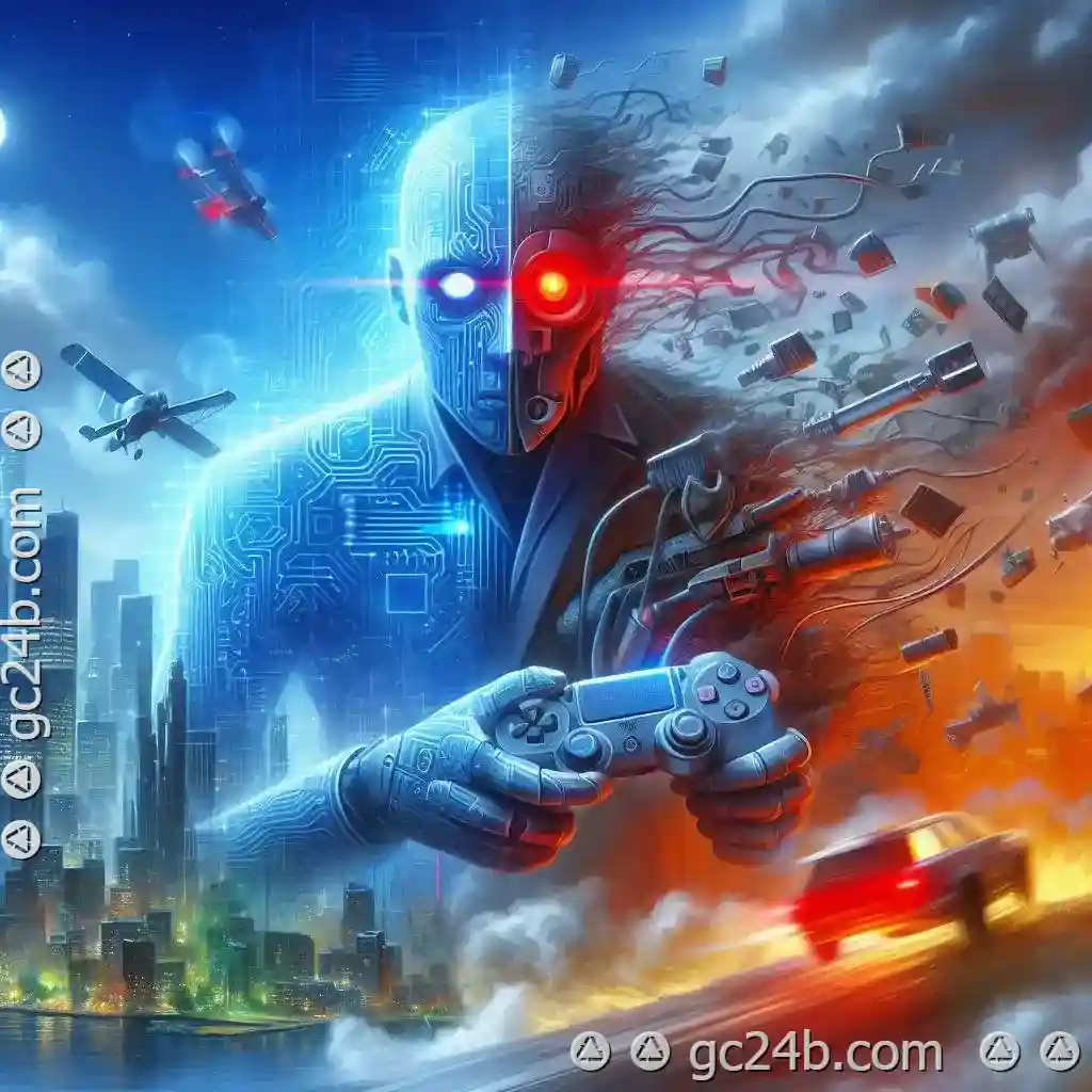Why Some Games Collect Your Biometric Data