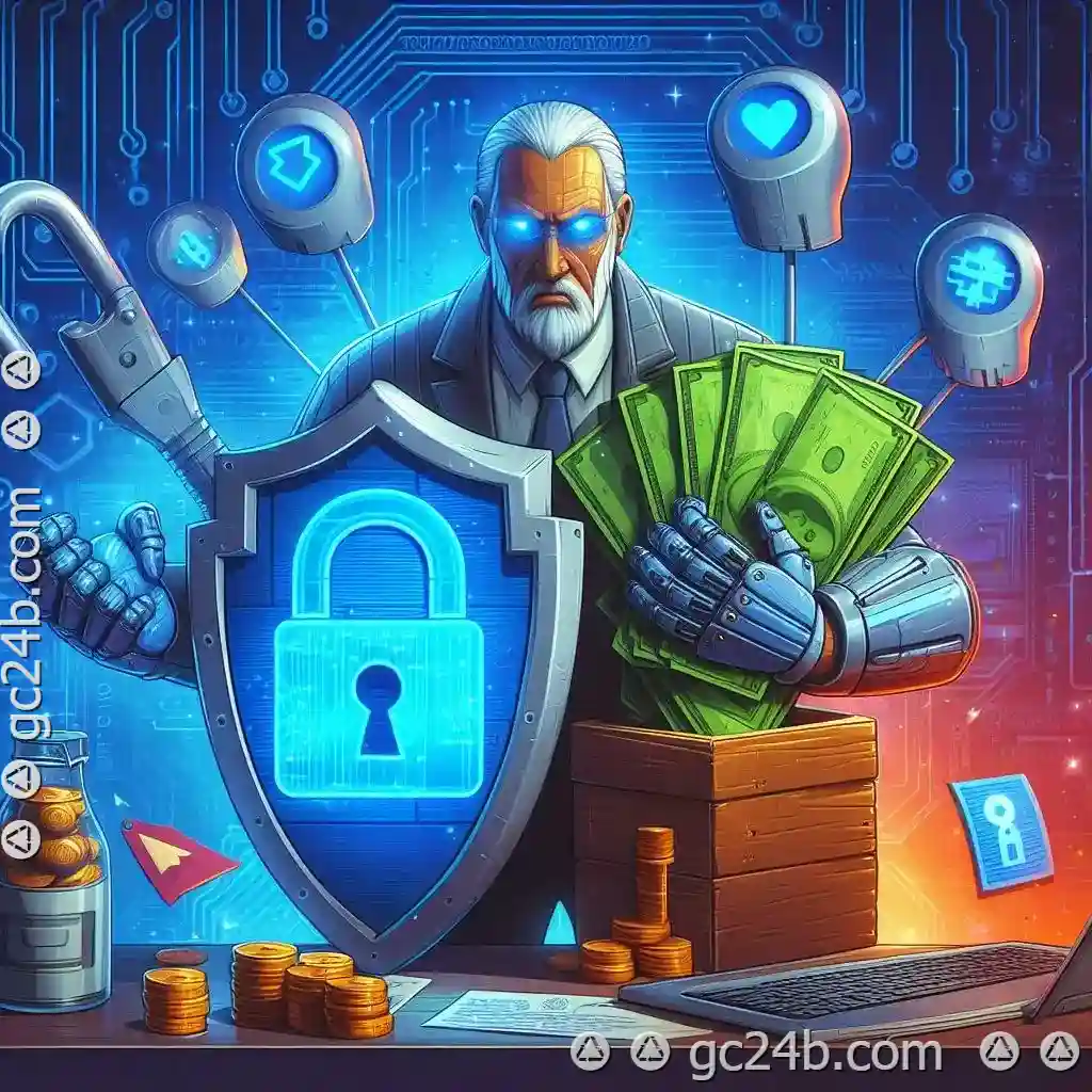 Why Some Games Force You to Use Real Money for Privacy