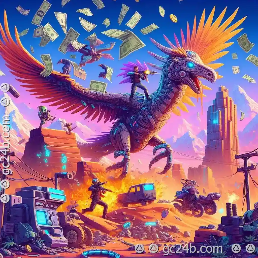 Why Some ‘Indie’ Games Are Just Corporate Cash Grabs