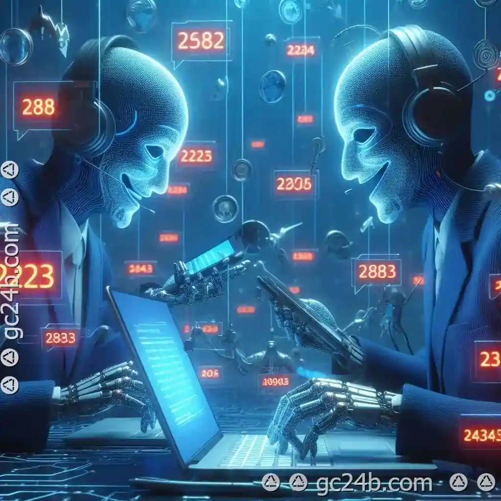 Why Some Phishing Scams Now Use Voice Cloning Tech