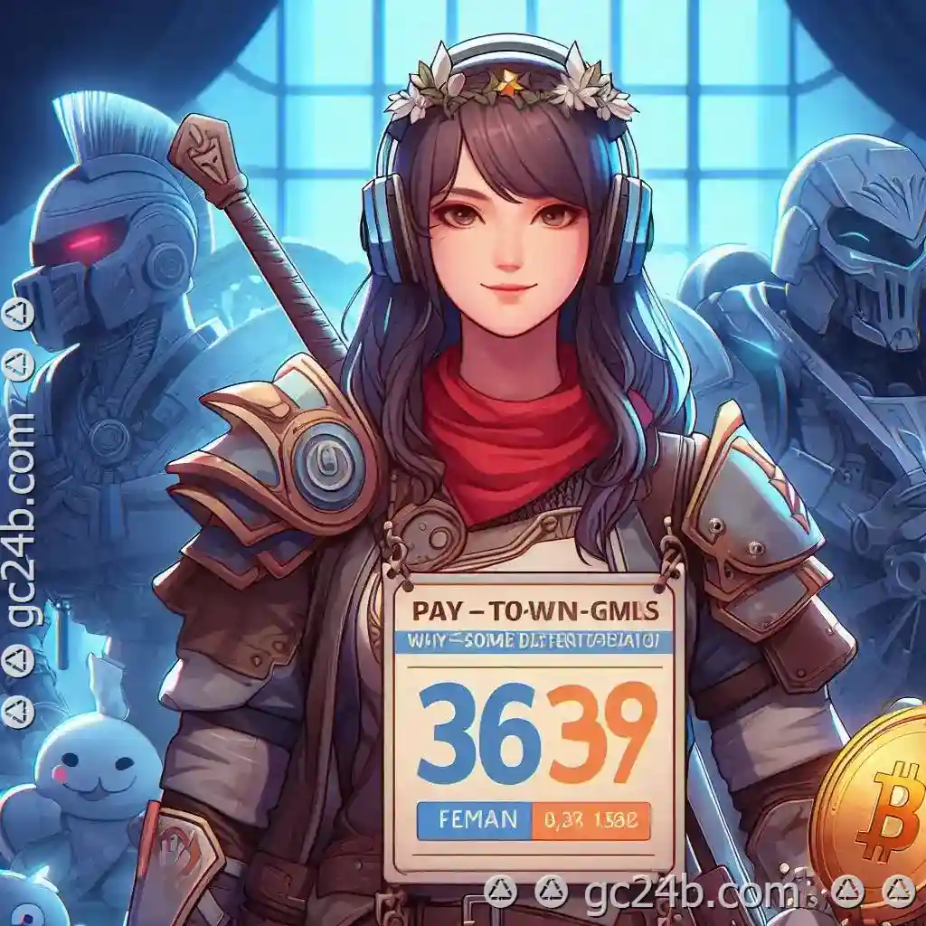 Why Some Players Defend Pay-to-Win Mechanics