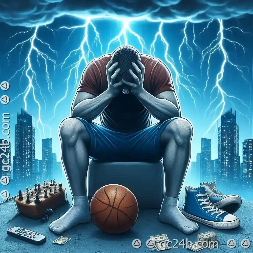 Why Some Players Experience Post-Game Depression